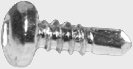 Lindab Lindab Skrue U42K Selvborende 4,2X13