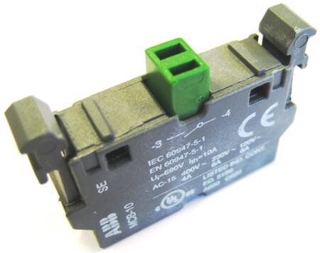 Abb Kontaktelement 1Sl