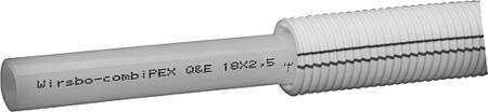 Uponor Q&E Combipex Rir 20X28 50M - 50 Meter