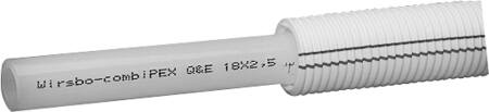 Uponor Q&E Combipex Rir 25X 3,5 50M - 50 Meter
