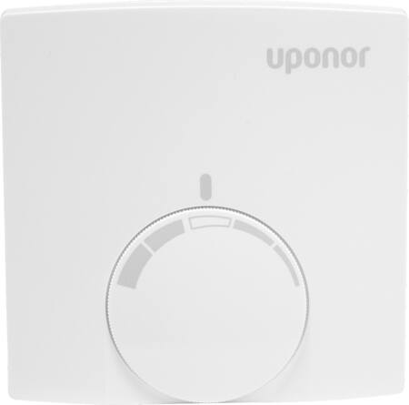 Uponor Uponor Termostat T-23 Ledningsført 230 V