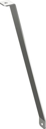 Wibe Group Pendelstang 1 500Mm Fzv