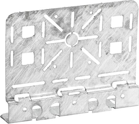 Wibe Group Dåseplade W24/60 Fzs