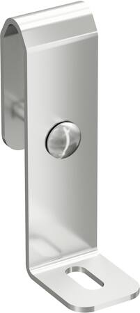 Wibe Group Vægfæste 11/75Mm Aisi316L