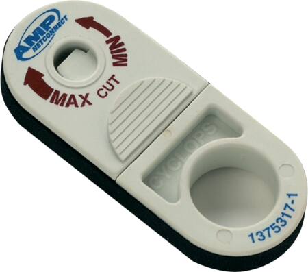 Te Connectivity Afisoleringsværktøj Pds Data - Fiber