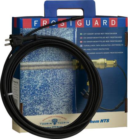 Nvent Hoffman Frostguard 25M, 250W