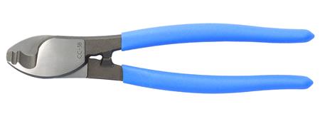Solar Kabelsaks Cc38 Ø13Mm (Blå)