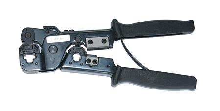 Solar Pressetang Modular Stik 6/8 Pol