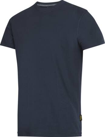 Snickers Workwear T-Shirt Kæ 2502 Navy Xl