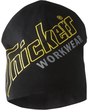 Snickers Workwear Beanie Allround 9017 Sort One Size
