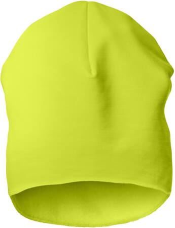 Snickers Workwear Beanie Flexiwork 9024 Hv-Gul One Size