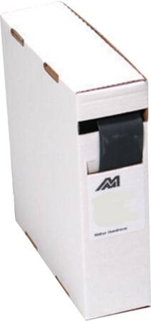 Solar Plus Krympeslange Ul 9,5/4,8 Sort Boks 10M