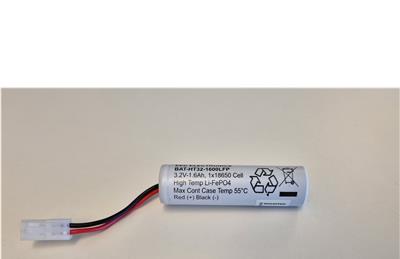 Solar Light Batteri Way Out Lifepo4