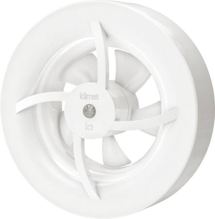 Fresh Ventilator Klimat K7 7-I-1 Ø100Mm