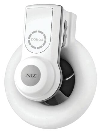 Fresh Ventilator Pax Passad 00