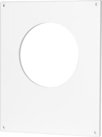 Fresh Dækplade T/Pax Calima + Passad