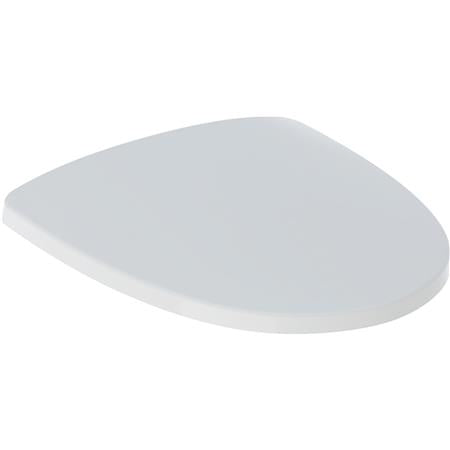 Ifø Sign Hvid Sæde Soft Close+Qr/Fast Beslag