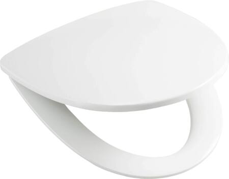 Ifø Sign Hvid Sæde Quick Release/Fast Beslag