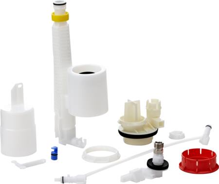 Ifø Ifø Indløbsventil Med Stativ