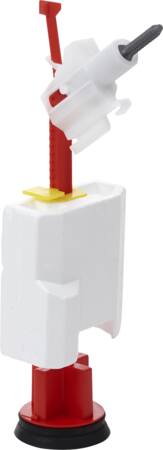 Ifø Ifø Udløbsventil Komplet