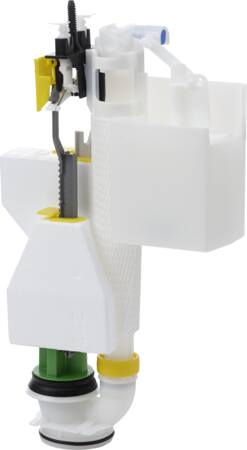 Ifø Ifø Armatur Til Indbygningscisterne