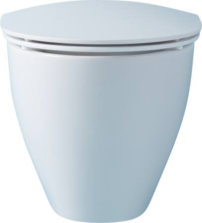 Ifø Spira Art Hængeskål Uden Skyllerand