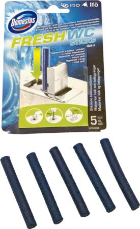 Ifø Fresh Wc Stang - Æske Á 5 Stk