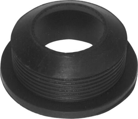 Purus Gumminippel Epdm Sort 43/32Mm