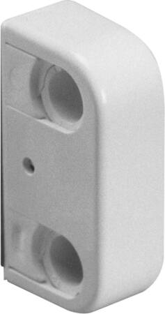 Purus Rørbærer Cc-60 15-18Mm Hvid