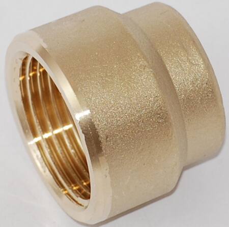 Solar Plus Formmuffe Ms 1X3/4