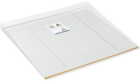 Solar Drypbakke Opvask/Vask 60X54,5Cm.