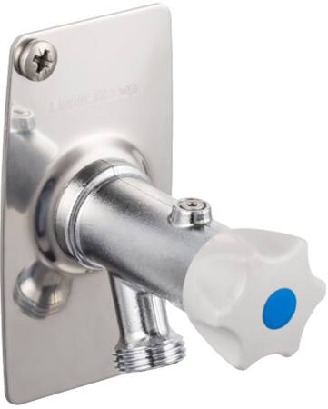 Fmm - Mora Fmm Udendørshane Med Greb 600 Mm