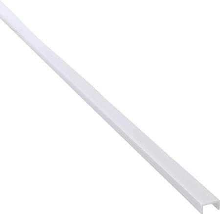 Solar Light Profil Låg Opal 15Mm 2M