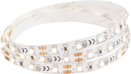 Solar Light Ledstrip R Ip20 12V 4,8W/930 5M