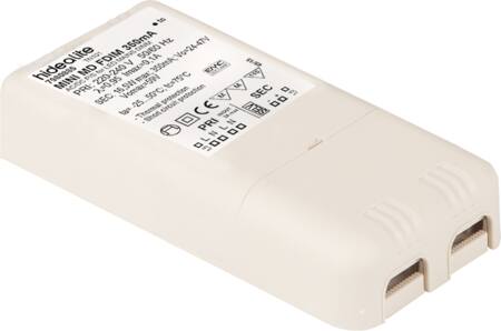 Solar Light Konverter Mini Md Fdim 350Ma