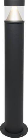 Solar Light Milo Pullert 7,7W/830 Ip65 Antracit
