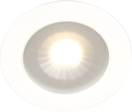 Solar Light 1202 12V 4,3W 290Lm 2700K Ø70 Hvid