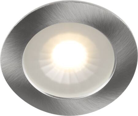 Solar Light 1202 12V 4,3W 290Lm 2700K Ø70 Bs