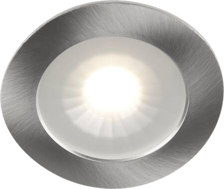 Solar Light 1202 12V 4,3W 300Lm 3K Ø70 Bs