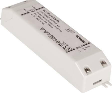 Solar Light Led-Trafo Slt 24V 30W
