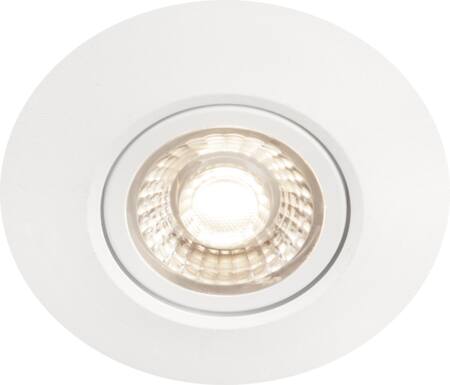 Solar Light Comfort Smart Iso 6W930 450Lm Hvid