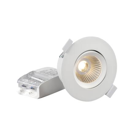 Solar Light Optic L Quick Iso 7,5W 3000K 640Lm Hv