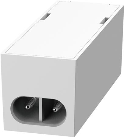 Solar Light Connection W/O Switch Female W