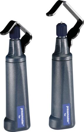 Elpress Kabelafisoleringsværktøj Tor 4,5-40Mm