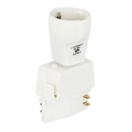 Solar Light Global Schuko Adapter 3F Xtsa 67S-3  Hv