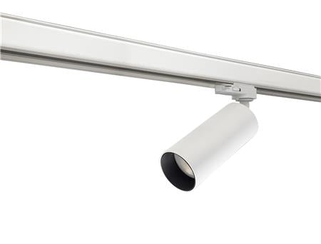 Solar Light One Track 6,5W/500Lm 2700K Vit