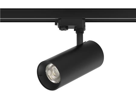 Solar Light One Track G3 Cct Ds2 28W/40W Svart