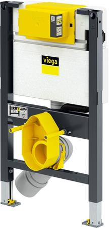 Viega Prevista Dry Wc Element 820 Mm