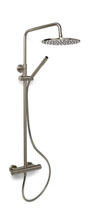 Blue Label Brusesystem Ø250Mm Hovedbruser Nikkel