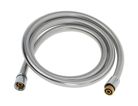 Blue Label Bruseslange Krom